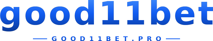 good11bet logo